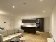 2 Bedroom Flat For Rent In Manchester