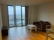 2 Bedroom Flat For Rent In Manchester