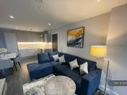 2 Bedroom Flat For Rent In Manchester