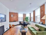 2 Bedroom Flat For Rent In Manchester