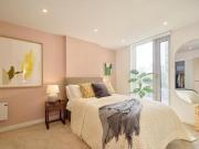 2 Bedroom Flat For Rent In Manchester