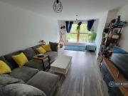 2 Bedroom Flat For Rent In Manchester