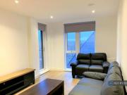 2 Bedroom Flat For Rent In Manchester