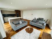 2 Bedroom Flat For Rent In Manchester