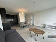 2 Bedroom Flat For Rent In Manchester