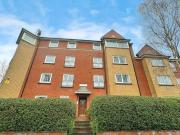 2 Bedroom Flat For Rent In Manchester