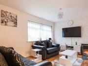 2 Bedroom Flat For Rent In Manchester