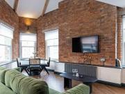 2 Bedroom Flat For Rent In Manchester, Greater Manchester