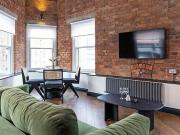 2 Bedroom Flat For Rent In Manchester, Greater Manchester