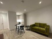 2 Bedroom Flat For Rent In Manchester, Greater Manchester