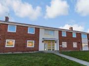 2 bedroom flat for rent in Manley View Ashington NE63