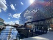2 bedroom flat for rent in Mann Island, Liverpool,...