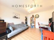 2 bedroom flat for rent in Manor Court, York Way, North...