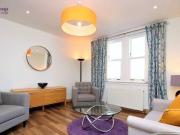 2 bedroom flat for rent in Mansfield Road Musselburgh...