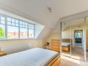 2 Bedroom Flat For Rent In Mapesbury Estate, London