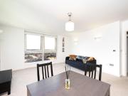 2 bedroom flat for rent in Mapleton Road, Wandsworth, SW18