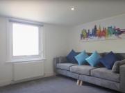2 bedroom flat for rent in Mapperley Road, Nottingham, NG3