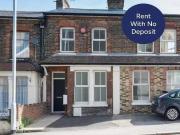 2 bedroom flat for rent in Margate Road, Ramsgate, Kent,...