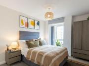 2 Bedroom Flat For Rent In Marina Place, Birmingham