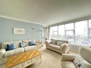 2 bedroom flat for rent in Marine Drive, BRIGHTON, BN2