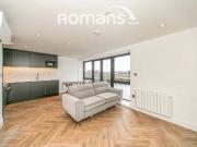 2 bedroom flat for rent in Market Place, Reading,...