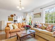 2 bedroom flat for rent in Marquess Road, London, N1