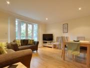 2 Bedroom Flat For Rent In Marsh Road