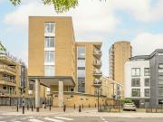 2 bedroom flat for rent in Martello Street, London...