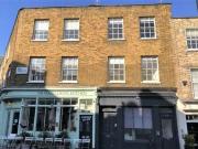 2 Bedroom Flat For Rent In Marylebone