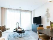 2 Bedroom Flat For Rent In Marylebone