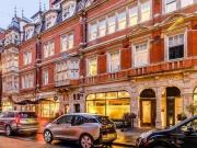 2 Bedroom Flat For Rent In Marylebone