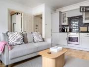 2 bedroom flat for rent in Marylebone, London