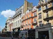 2 Bedroom Flat For Rent In Marylebone, London