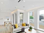 2 Bedroom Flat For Rent In Marylebone, London