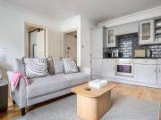 2 bedroom flat for rent in Marylebone, London