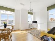 2 Bedroom Flat For Rent In Marylebone, London