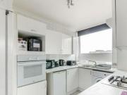 2 Bedroom Flat For Rent In Marylebone, London