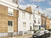 2 bedroom flat for rent in Masbro Road, Brook Green, W14