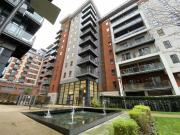 2 bedroom flat for rent in Masson Place, Hornbeam Way,...