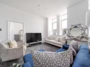 2 bedroom flat for rent in Matlock Road, COVENTRY, CV1