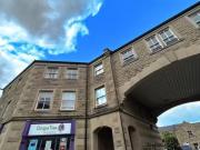 2 bedroom flat for rent in Matlock Street, BAKEWELL, DE45