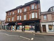 2 Bedroom Flat For Rent In Mauchline, East Ayrshire