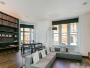 2 Bedroom Flat For Rent In Mayfair