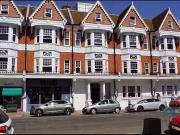 2 bedroom flat for rent in Mayfair House, Eastbourne, BN21