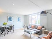 2 Bedroom Flat For Rent In Mayfair, London