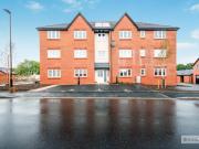 2 bedroom flat for rent in Meadow House Drive, COVENTRY, CV4