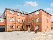 2 bedroom flat for rent in Meadow House Drive, COVENTRY, CV4
