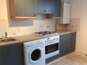 2 Bedroom Flat For Rent In Meadowbank, Edinburgh