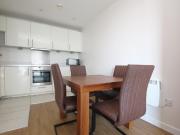 2 bedroom flat for rent in Meadowside Quay Walk, Glasgow...
