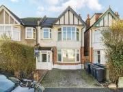 2 bedroom flat for rent in Melfort Road, Thornton Heath, CR7